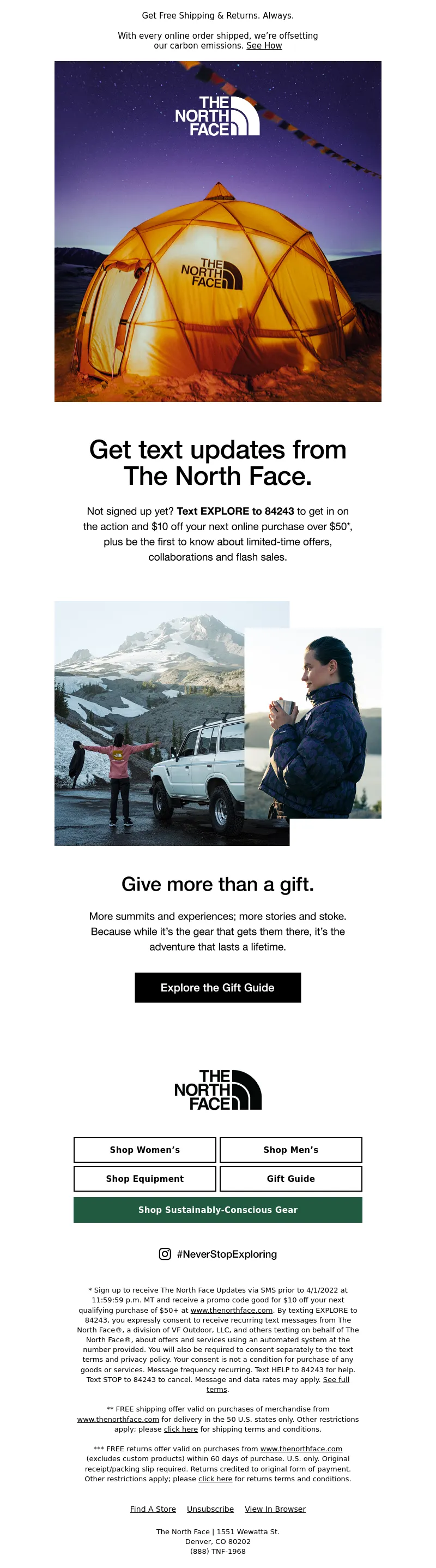 Email Screenshot