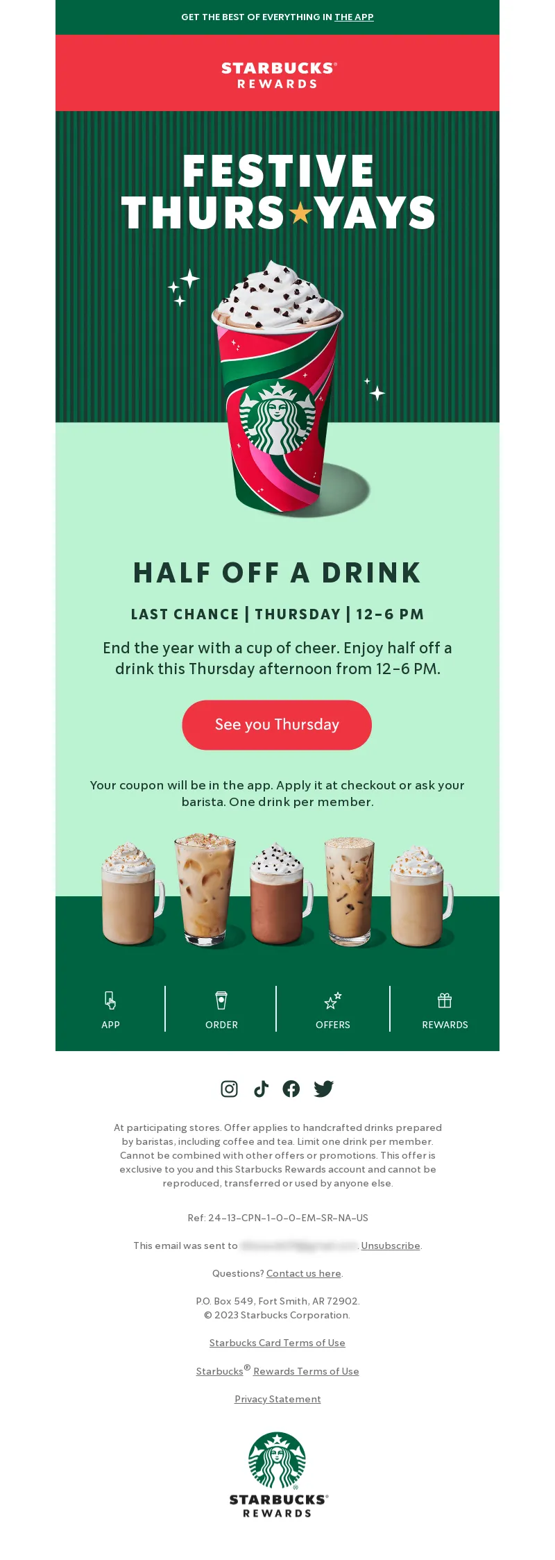 Email Screenshot