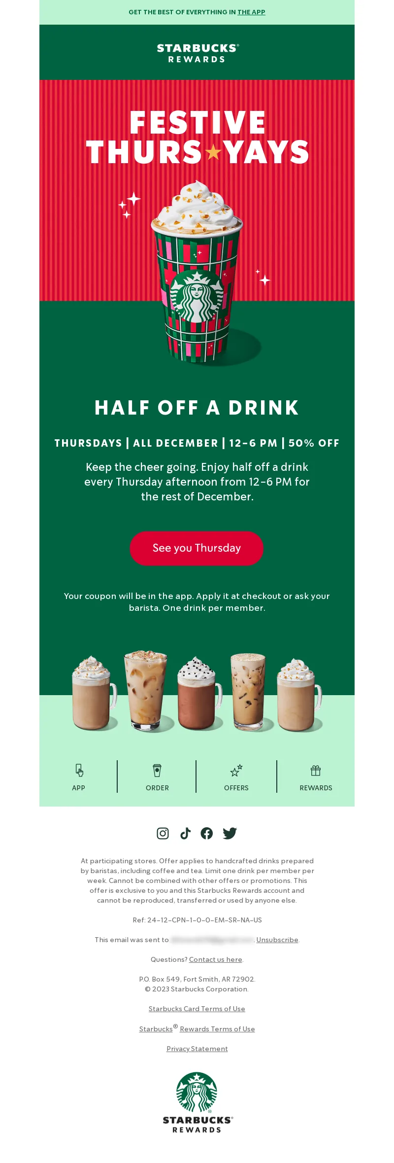 Email Screenshot
