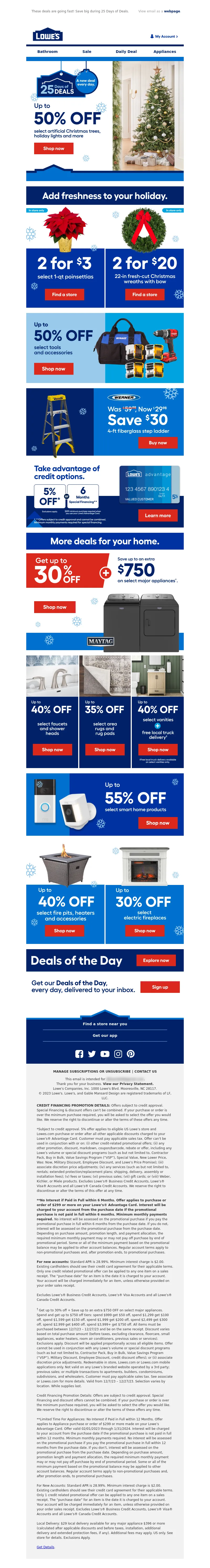 Email Screenshot