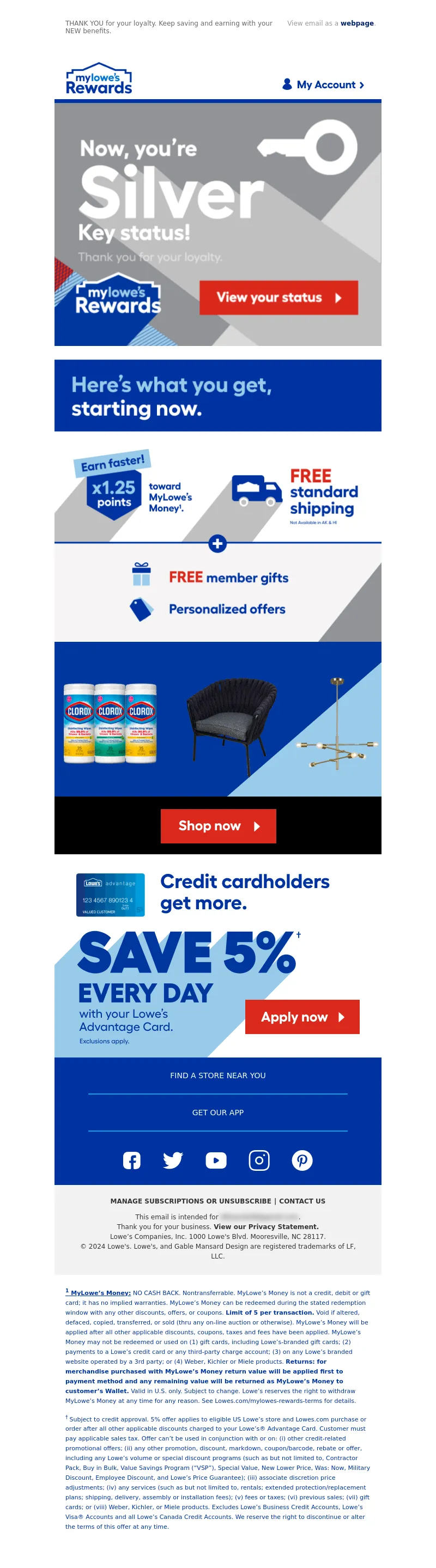 Email Screenshot