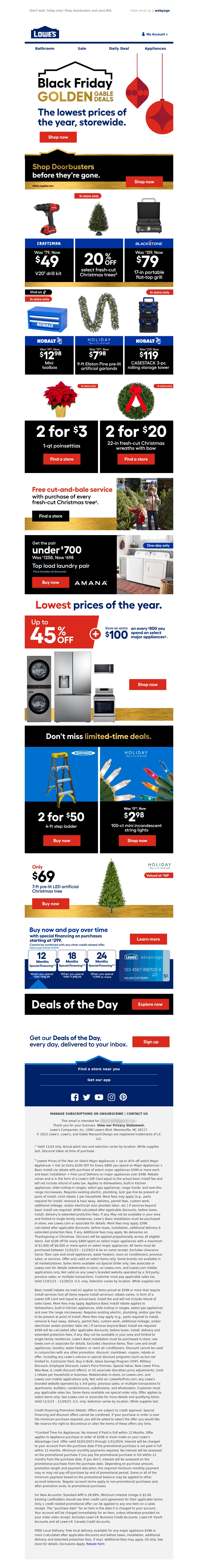 Email Screenshot