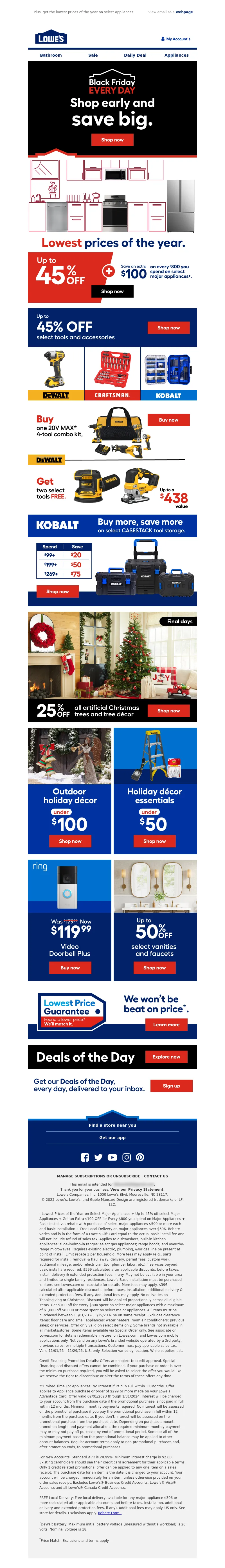 Email Screenshot