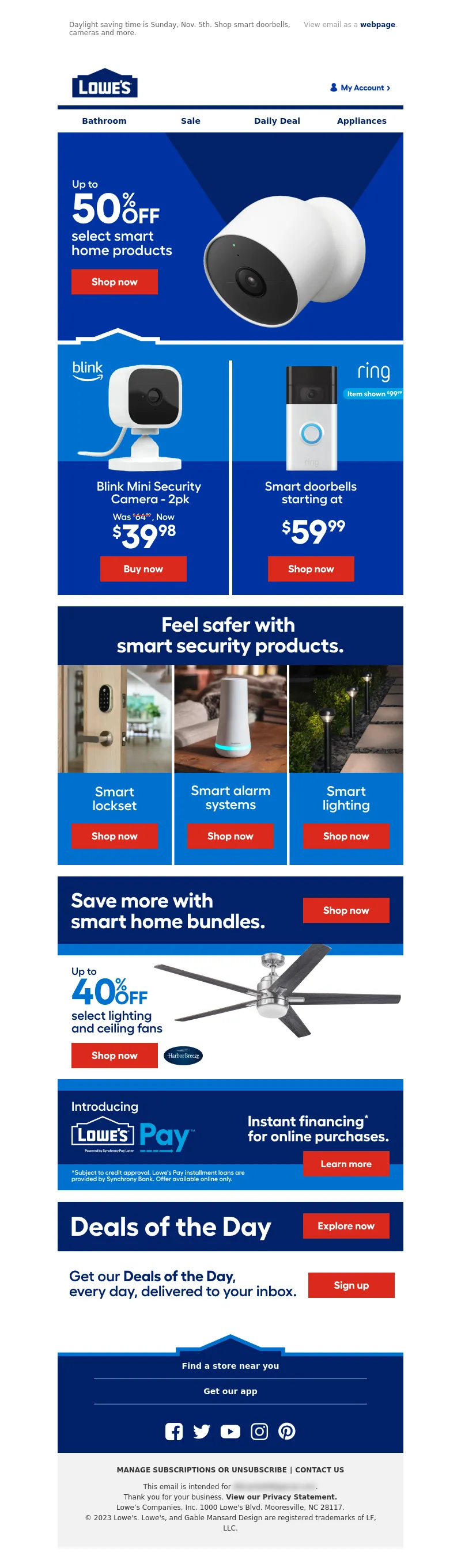Email Screenshot