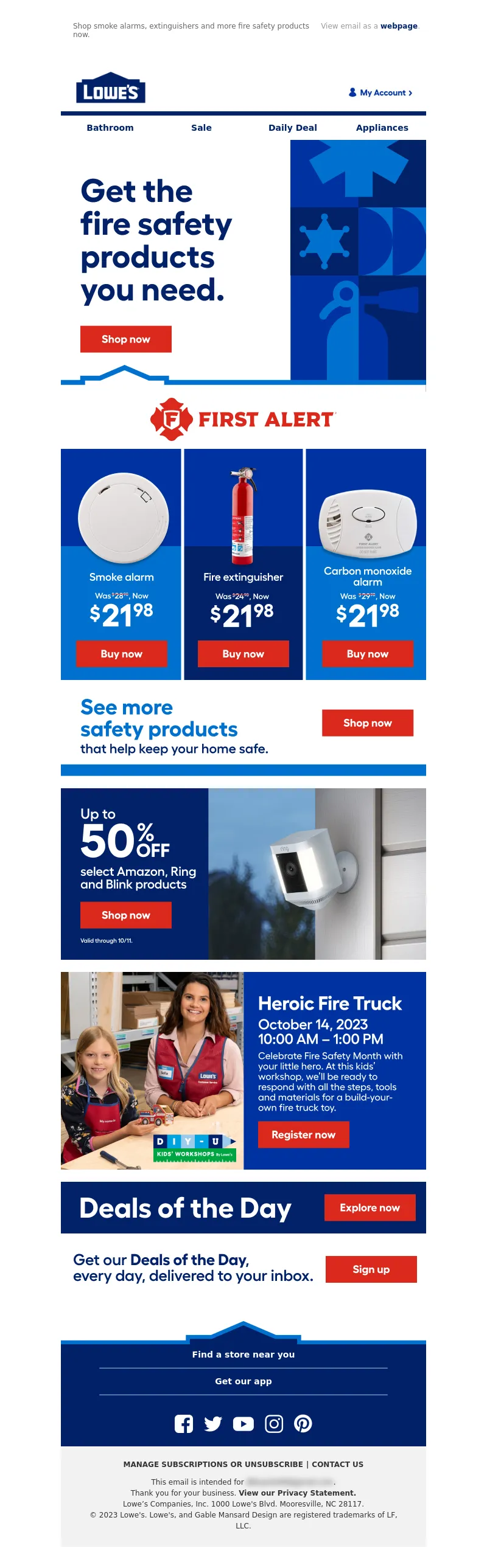 Email Screenshot