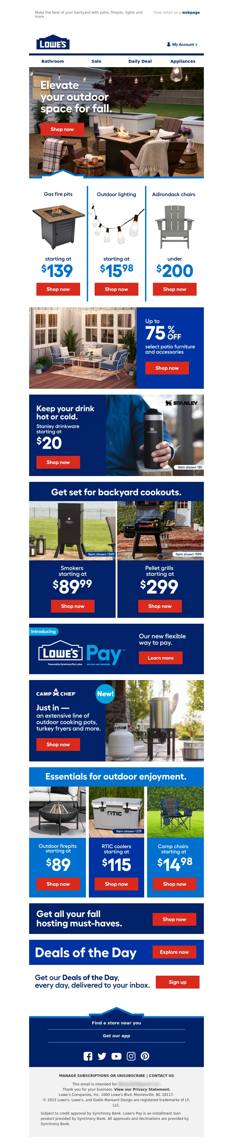 Email Screenshot