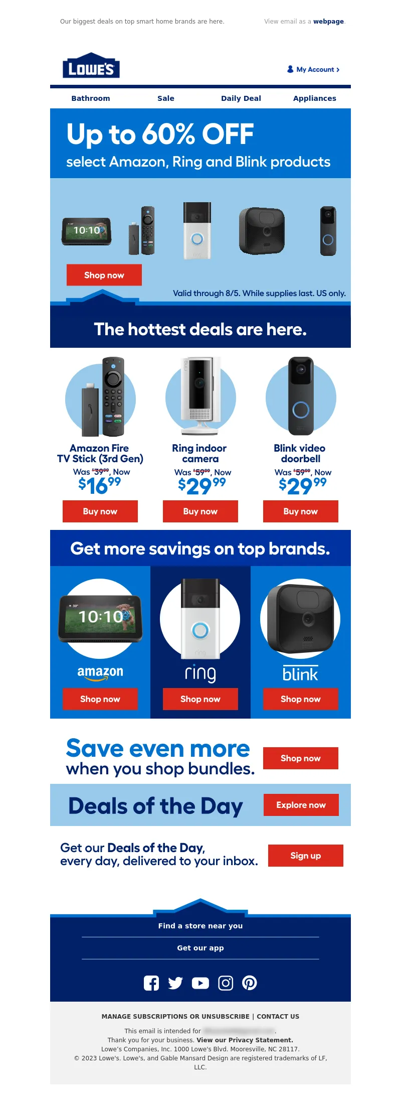 Email Screenshot
