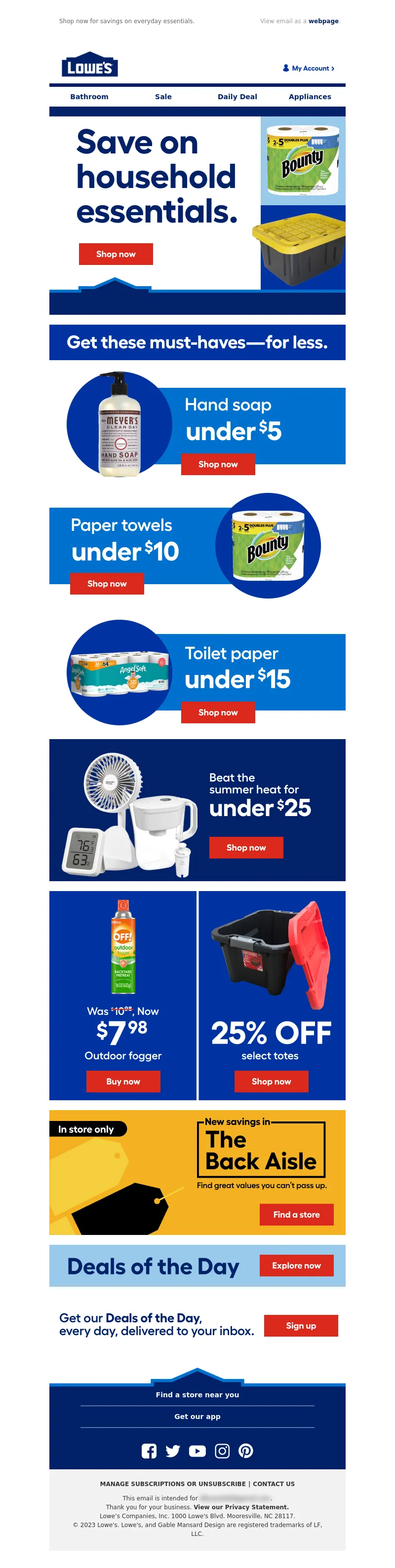 Email Screenshot