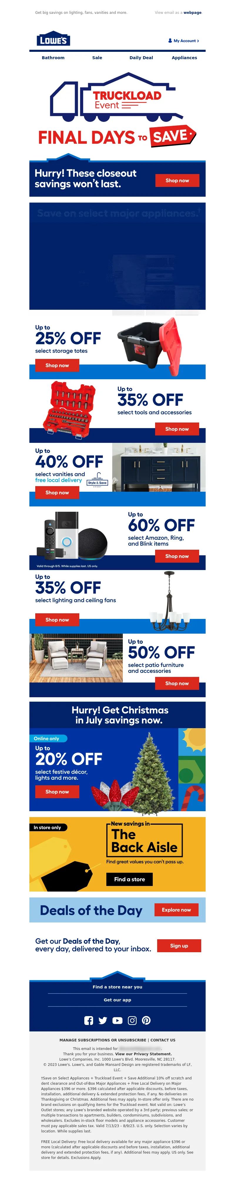 Email Screenshot