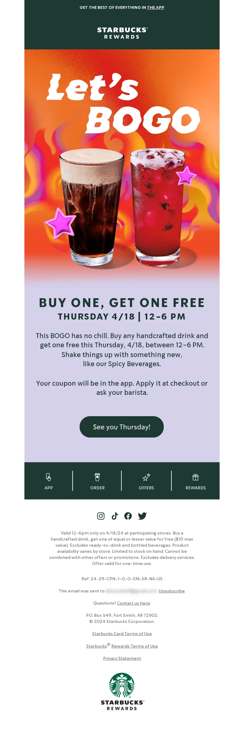 Email Screenshot