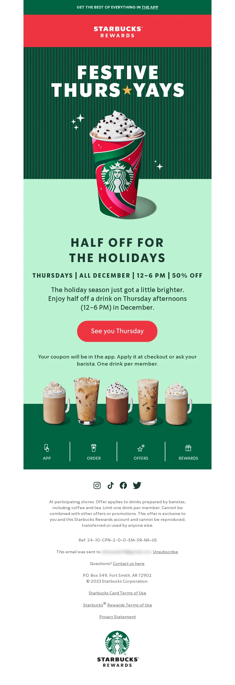 Email Screenshot