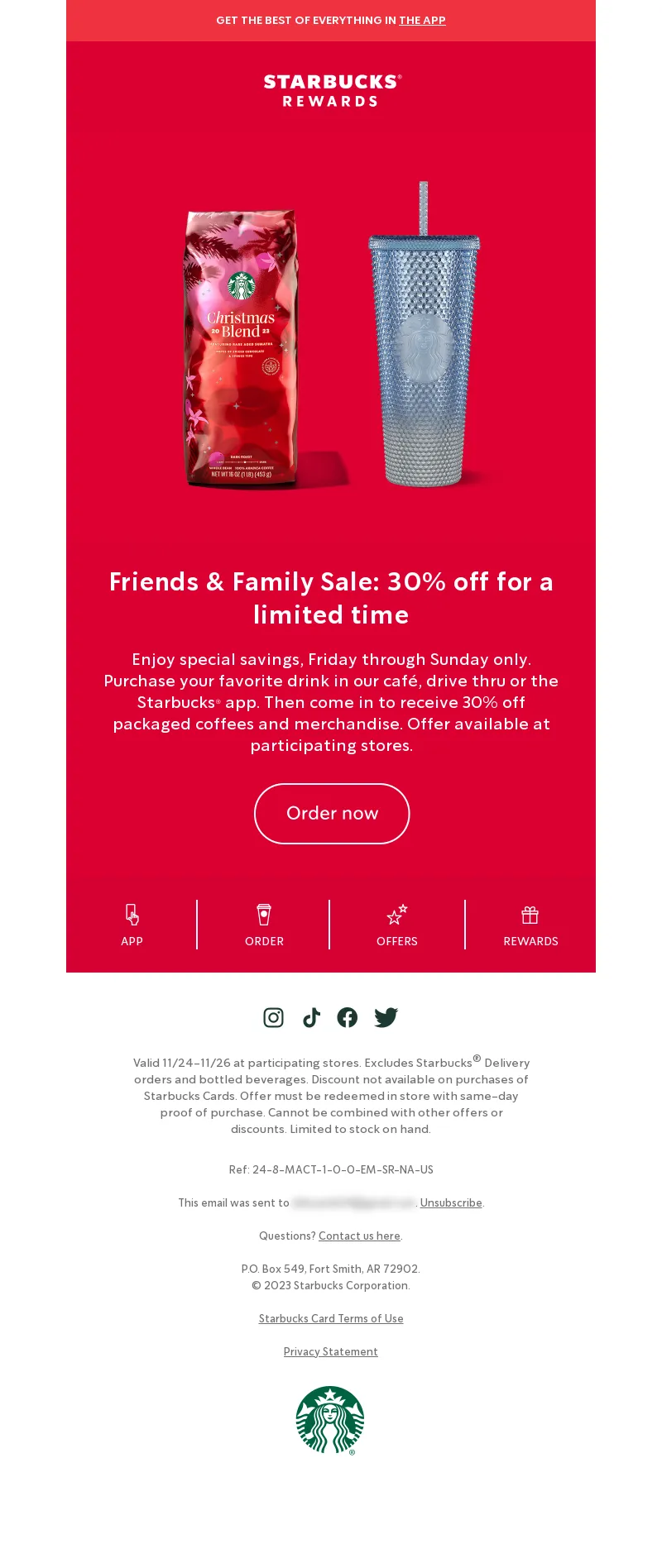 Email Screenshot