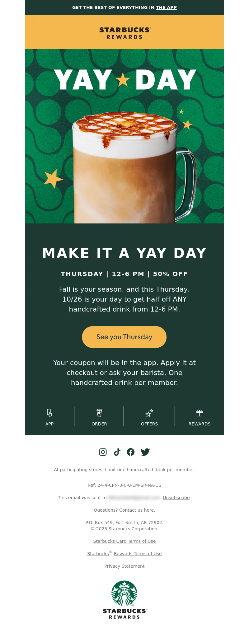 Email Screenshot