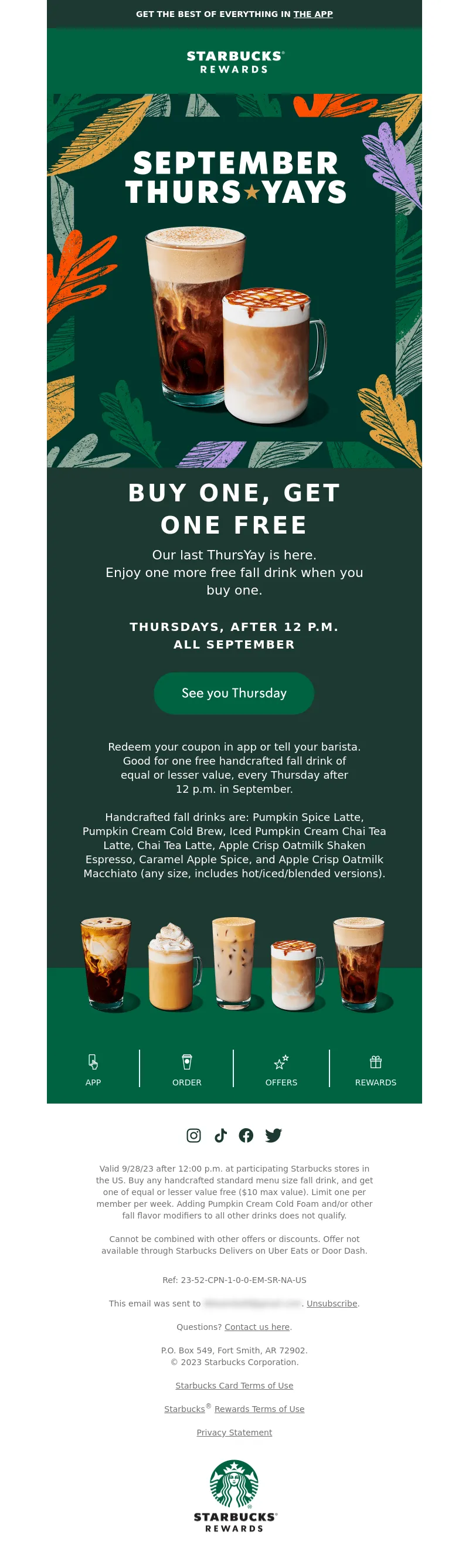 Email Screenshot