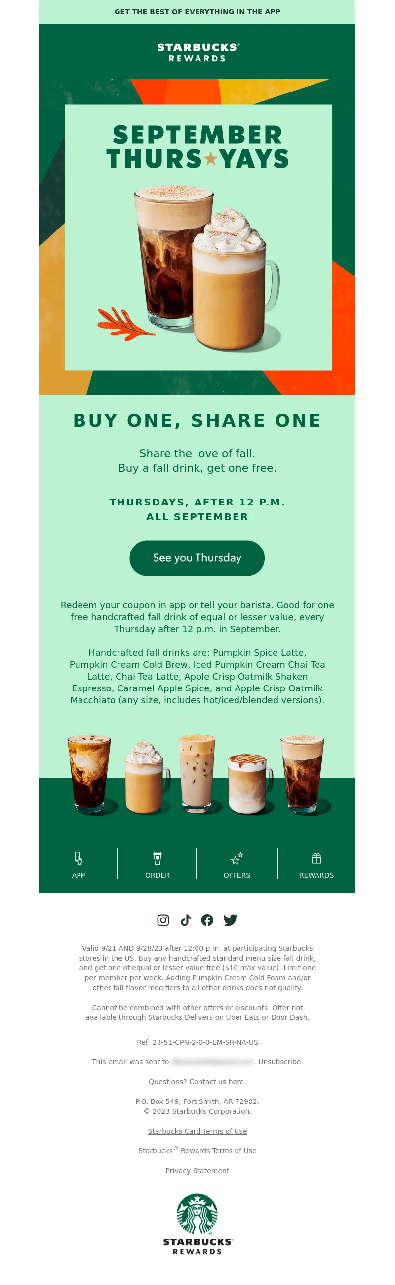 Email Screenshot