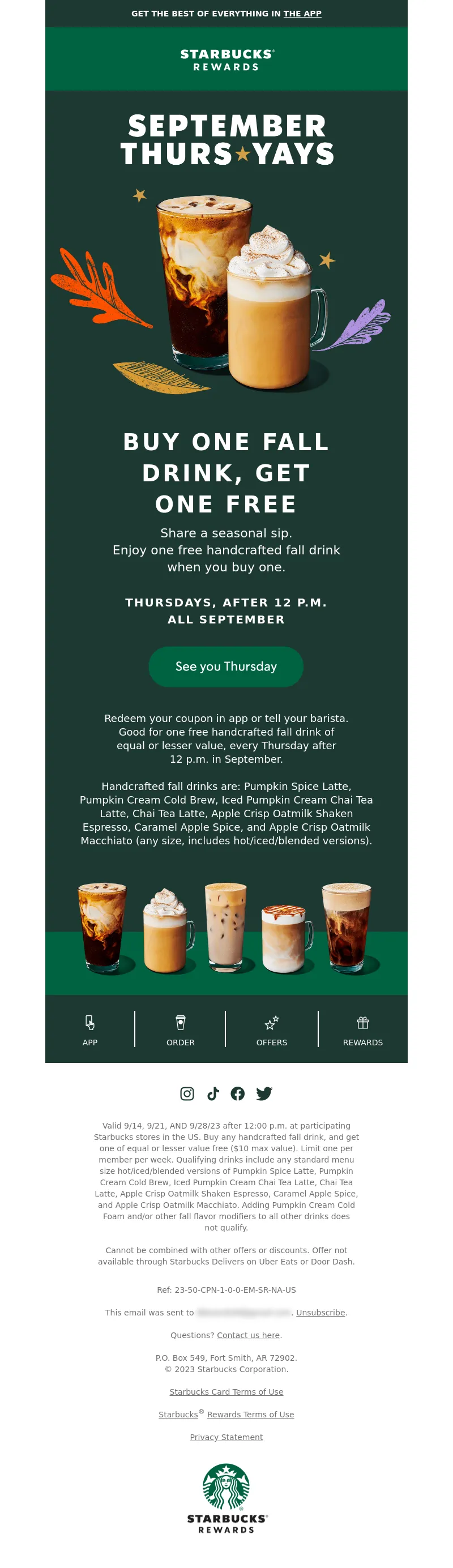 Email Screenshot