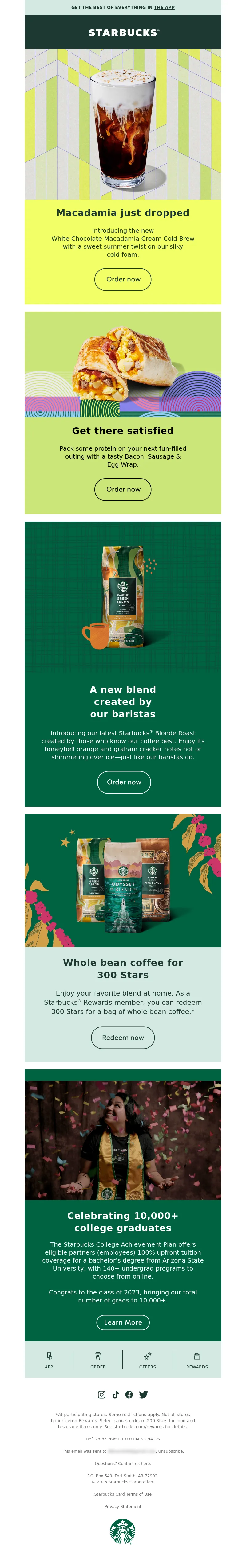 Email Screenshot