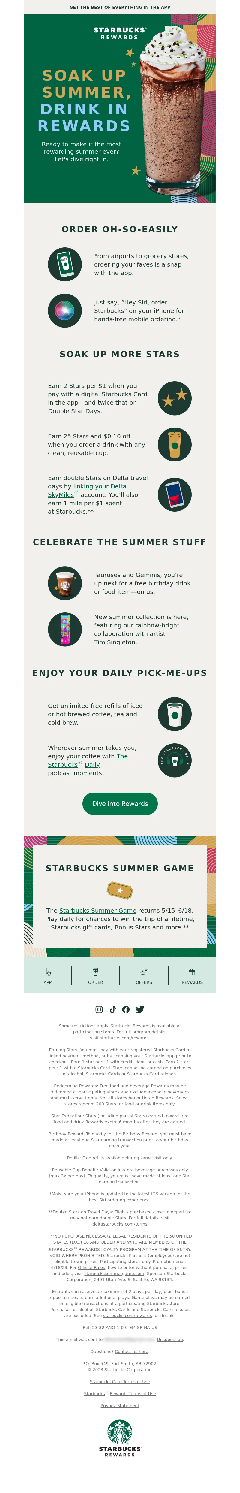 Email Screenshot