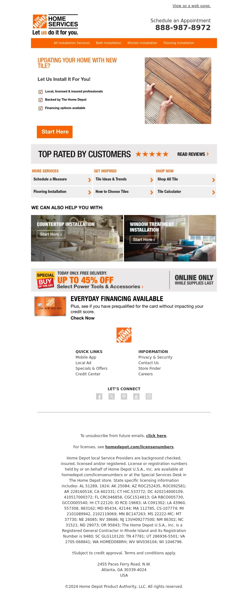Email Screenshot
