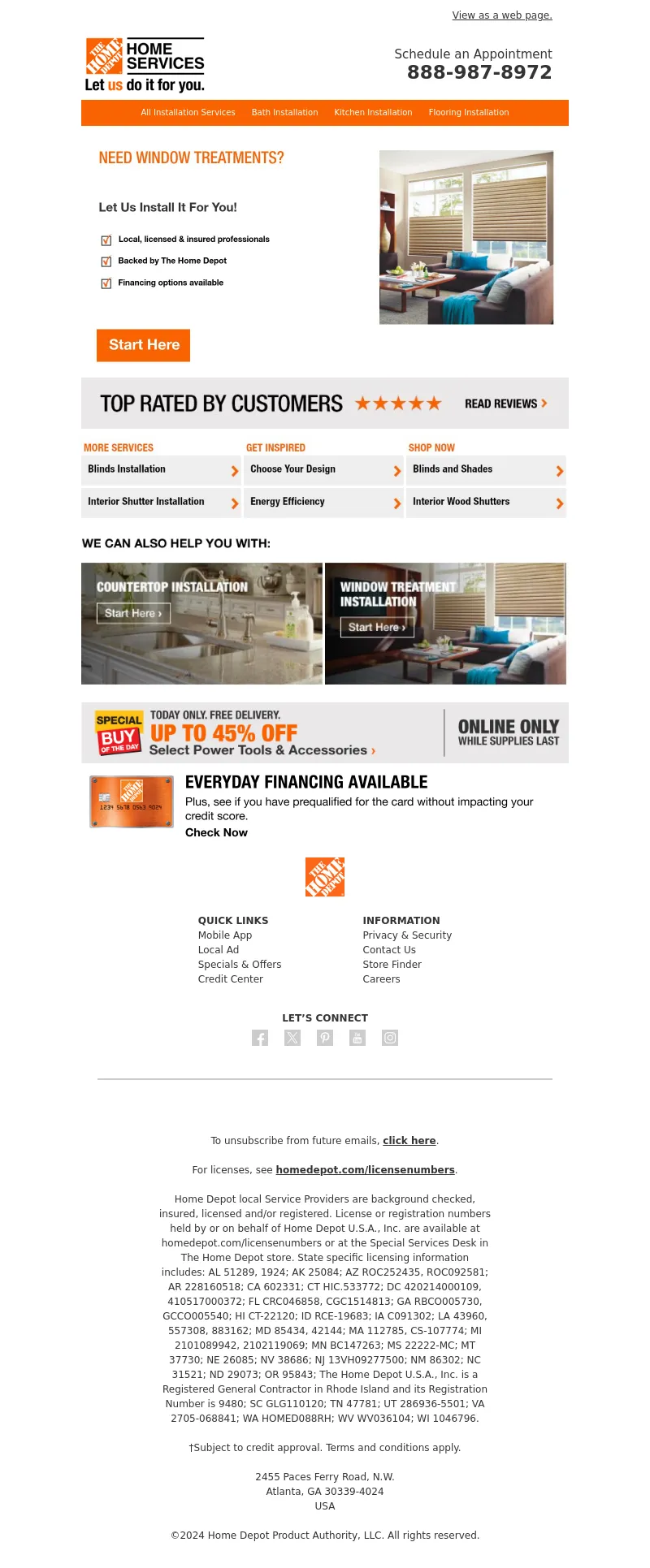 Email Screenshot