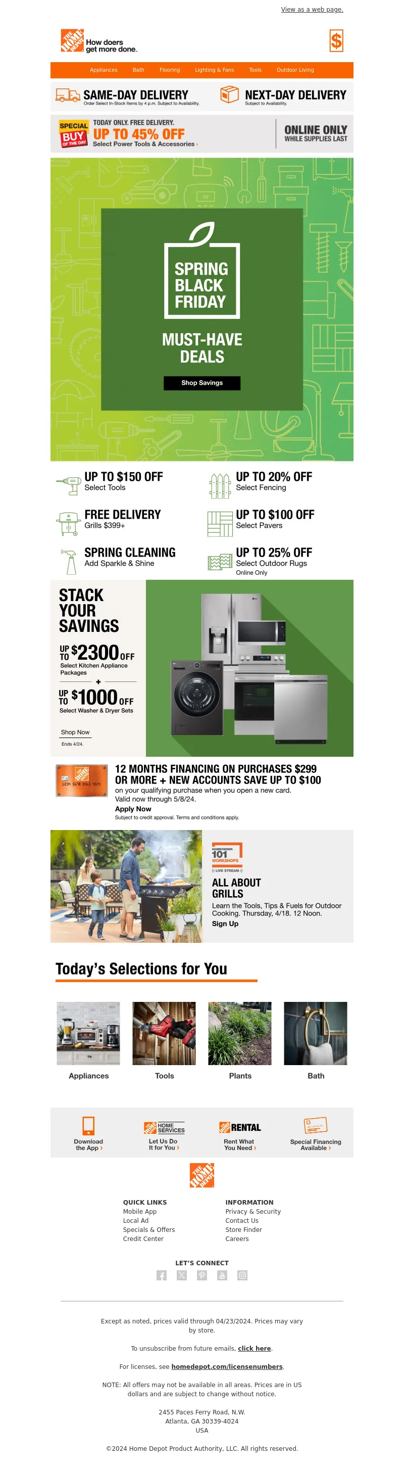 Email Screenshot