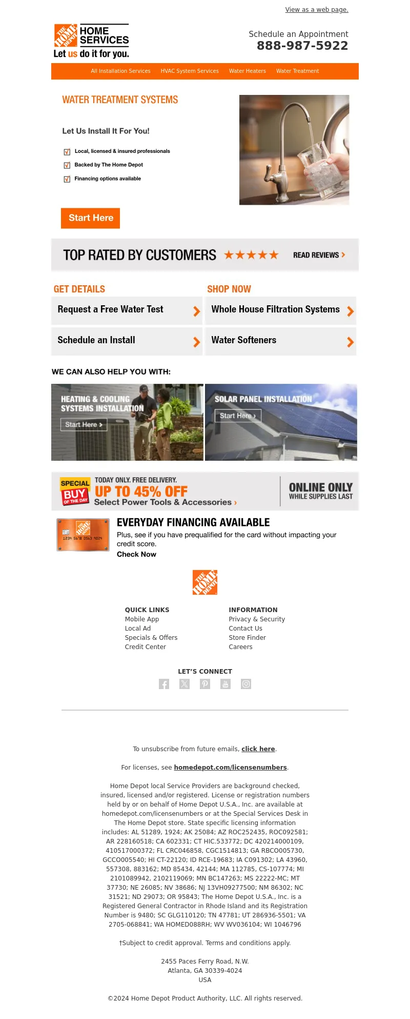 Email Screenshot