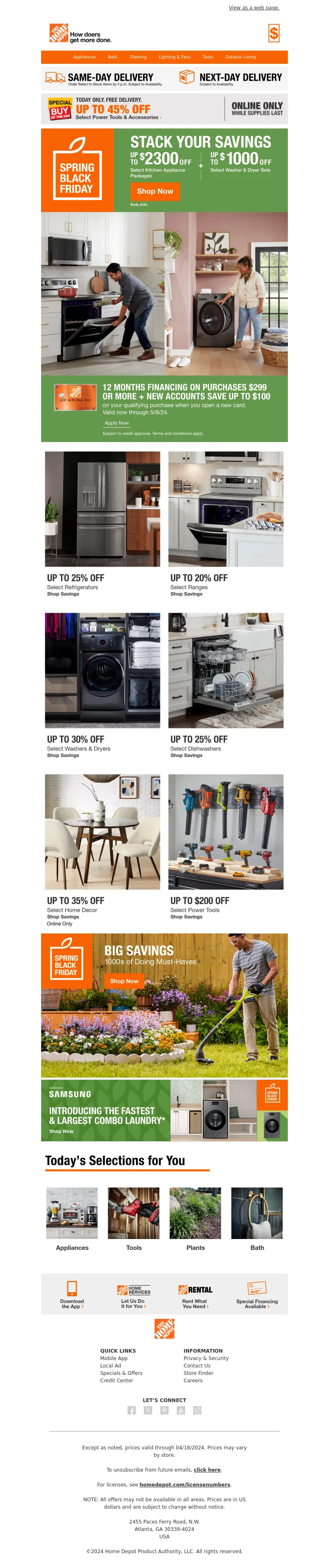 Email Screenshot
