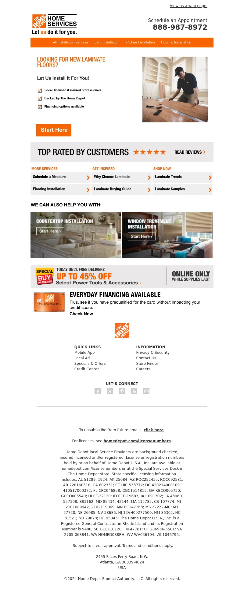 Email Screenshot