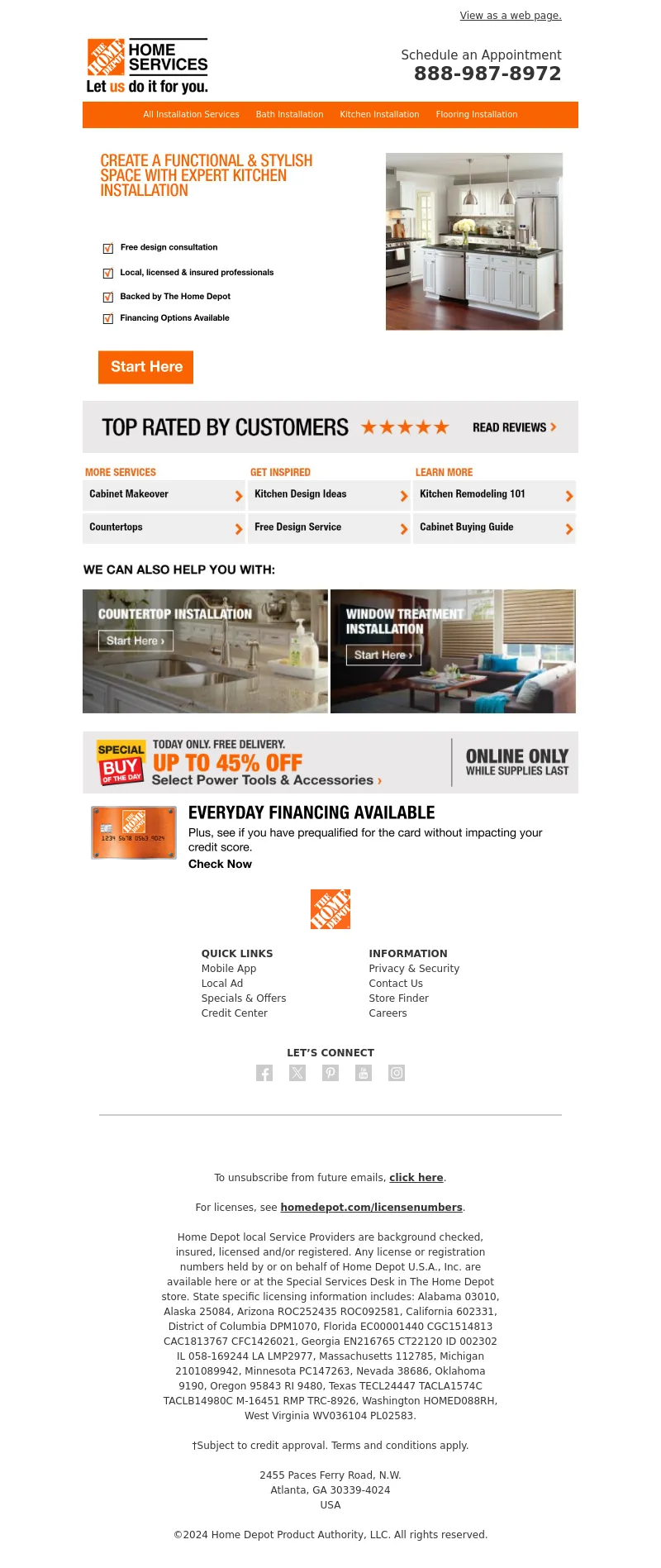 Email Screenshot