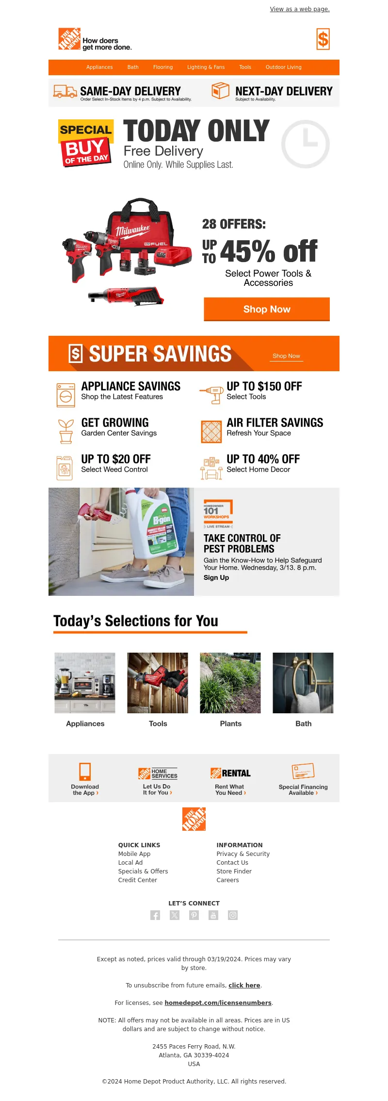 Email Screenshot