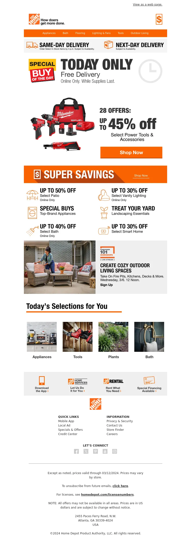 Email Screenshot