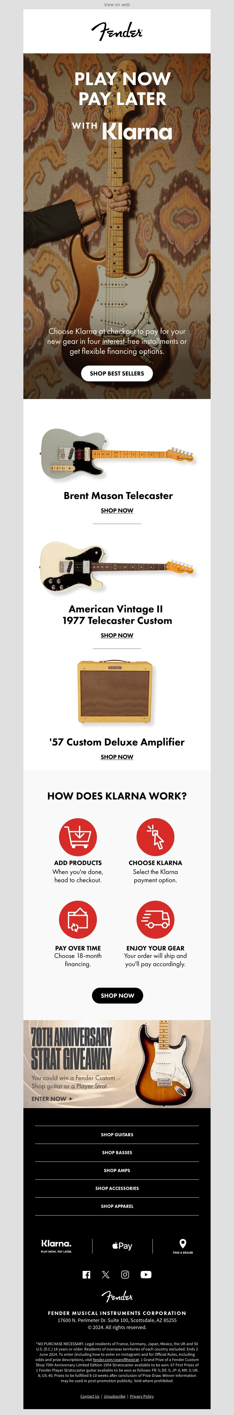 Email Screenshot