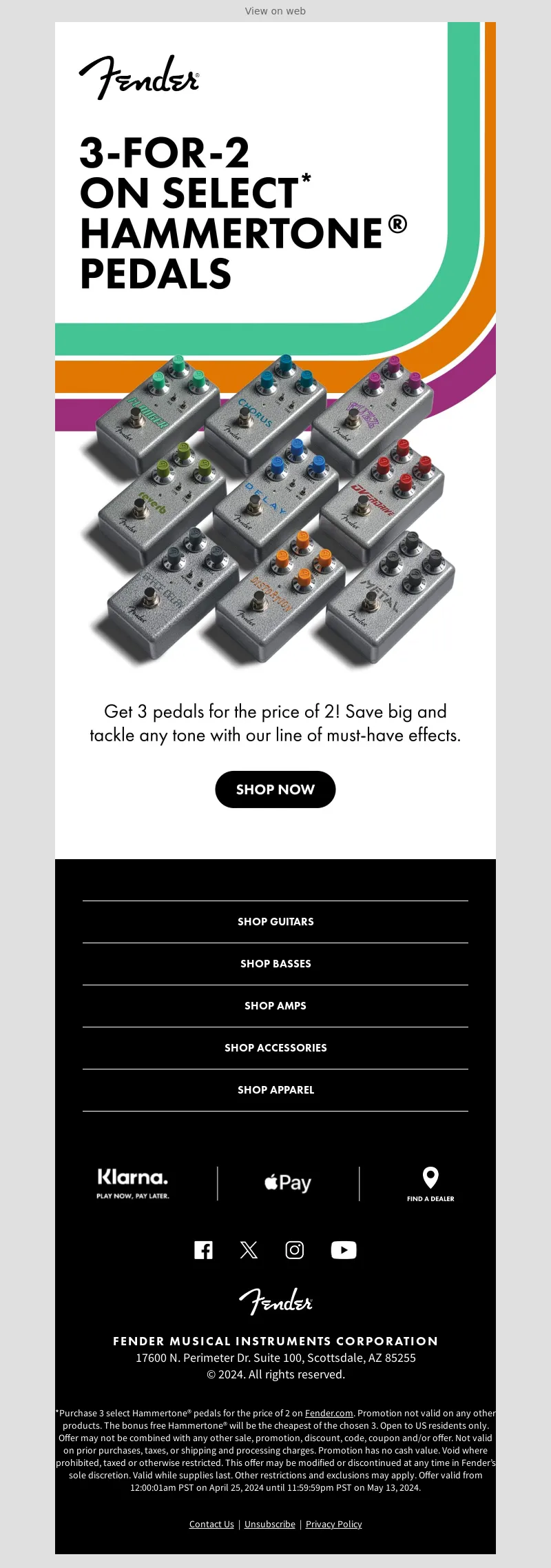 Email Screenshot