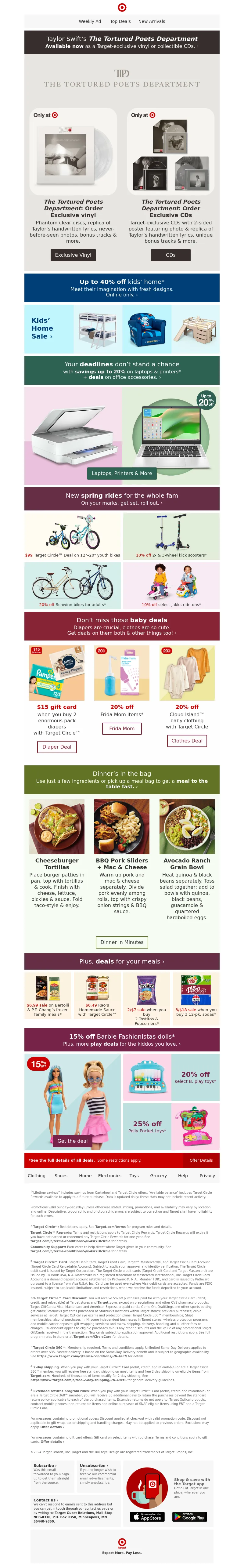 Email Screenshot