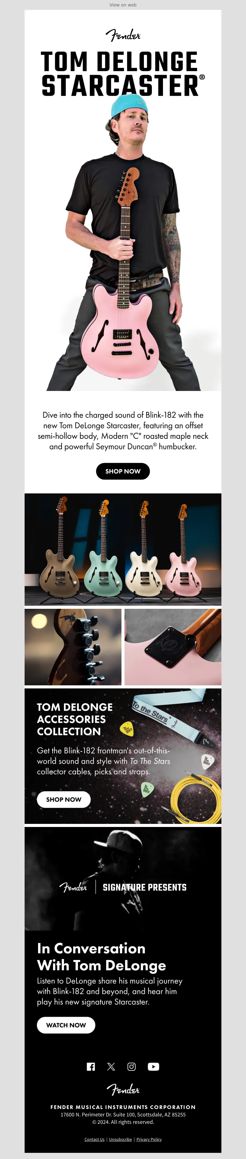 Email Screenshot