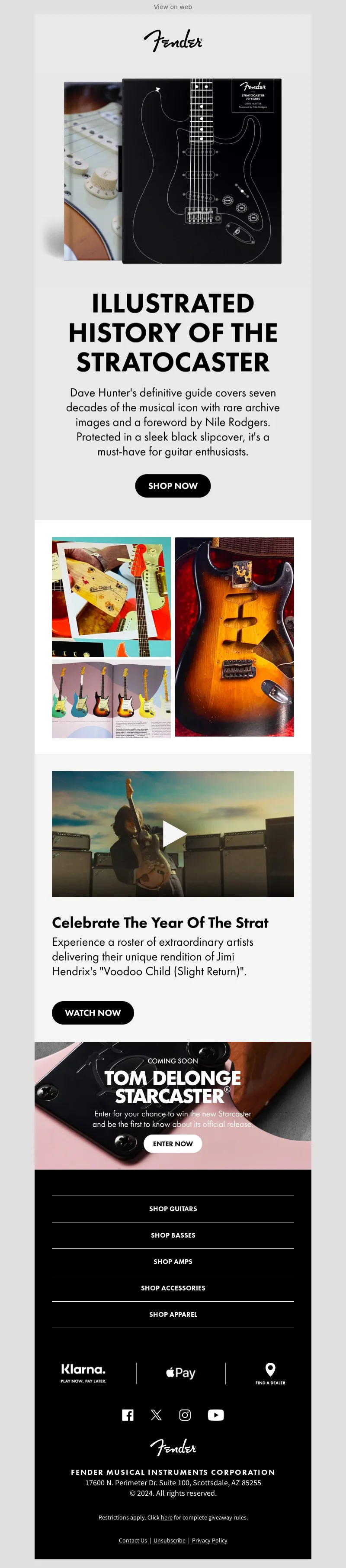 Email Screenshot