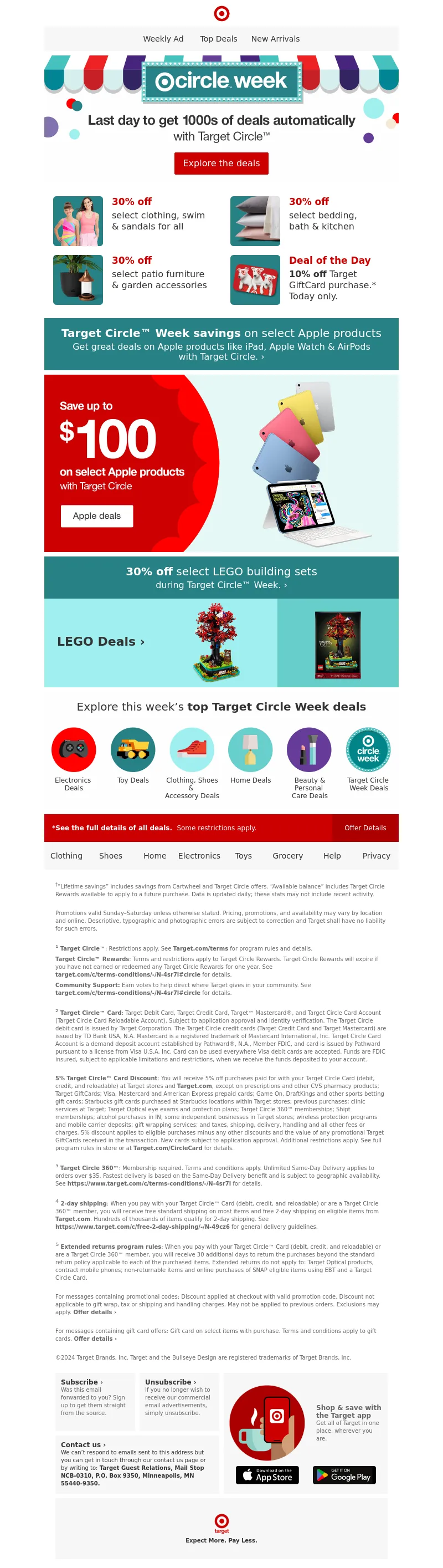 Email Screenshot