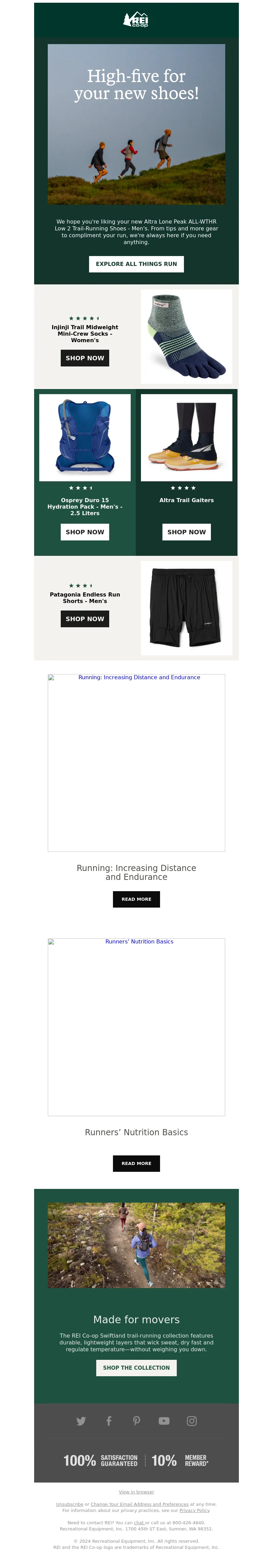Email Screenshot