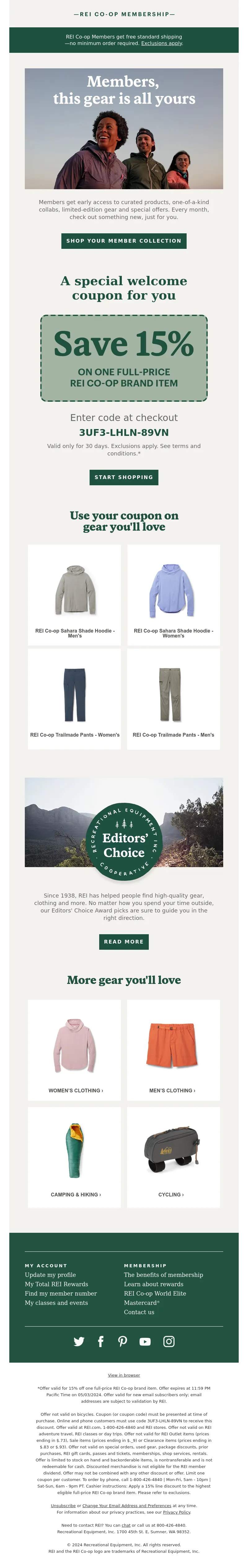 Email Screenshot