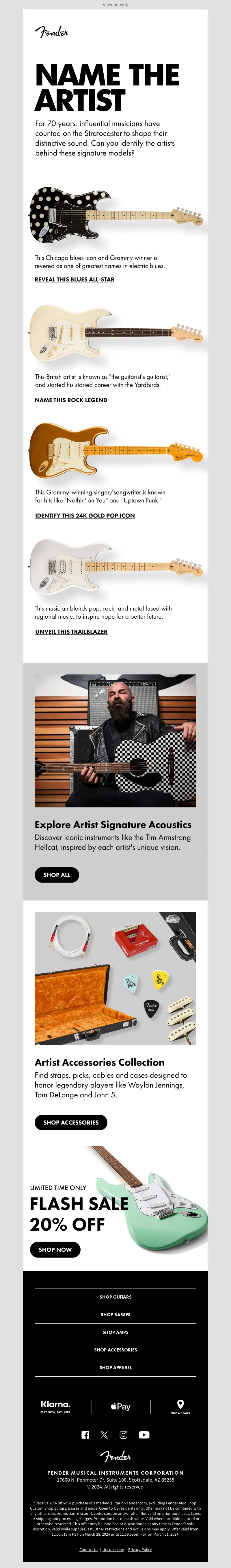 Email Screenshot