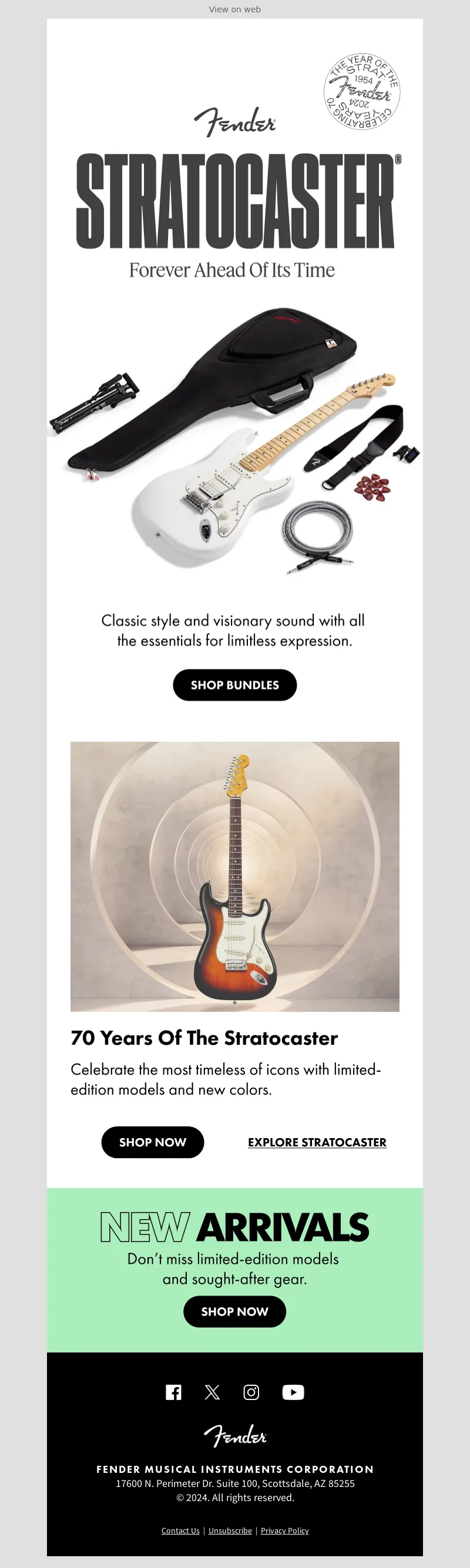 Email Screenshot