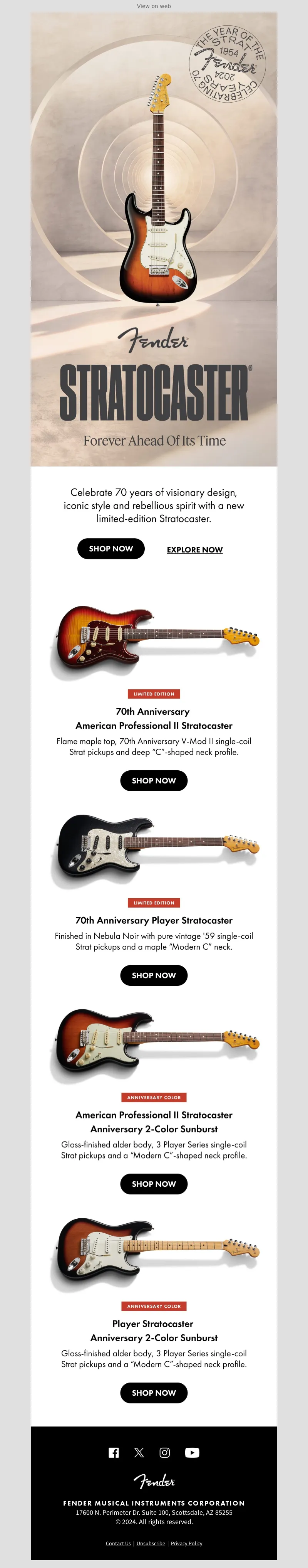 Email Screenshot