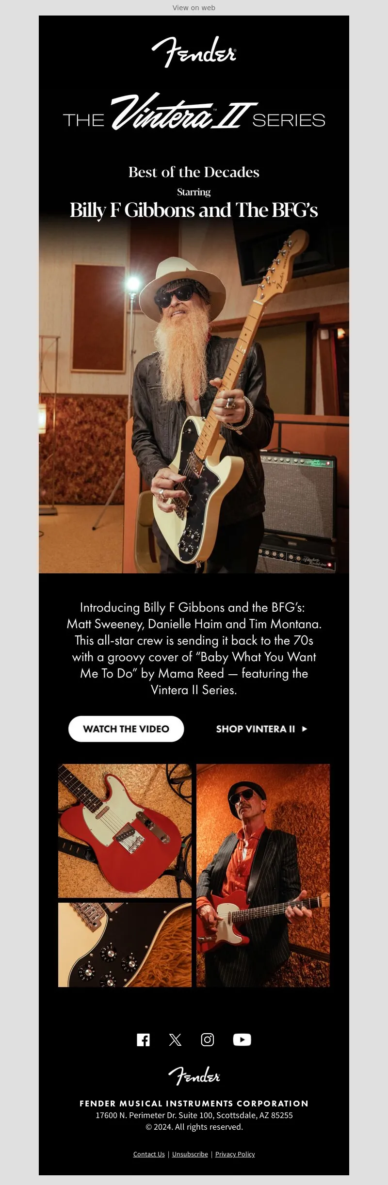 Email Screenshot