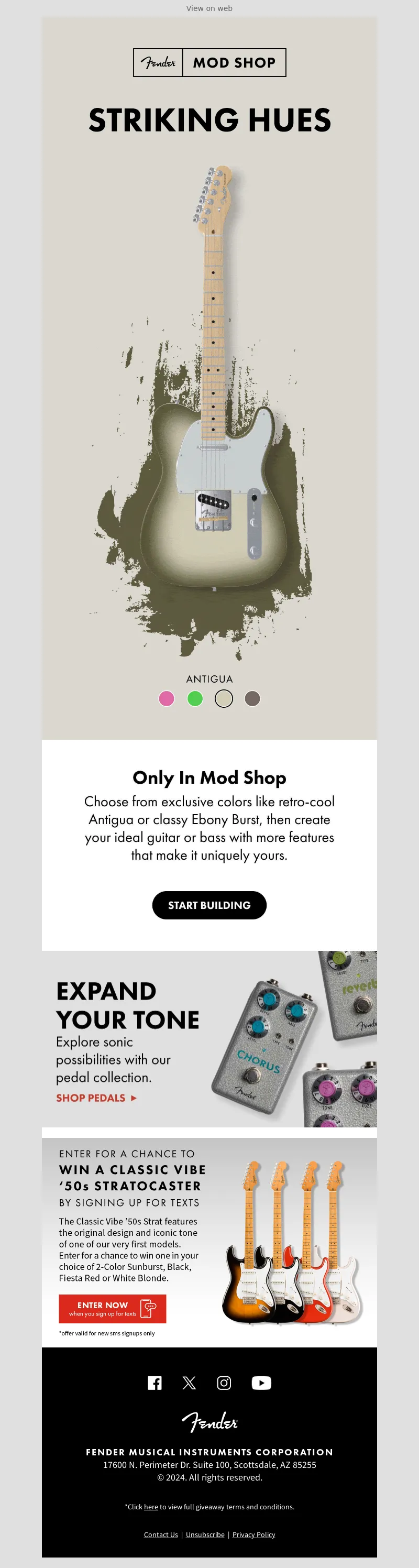 Email Screenshot
