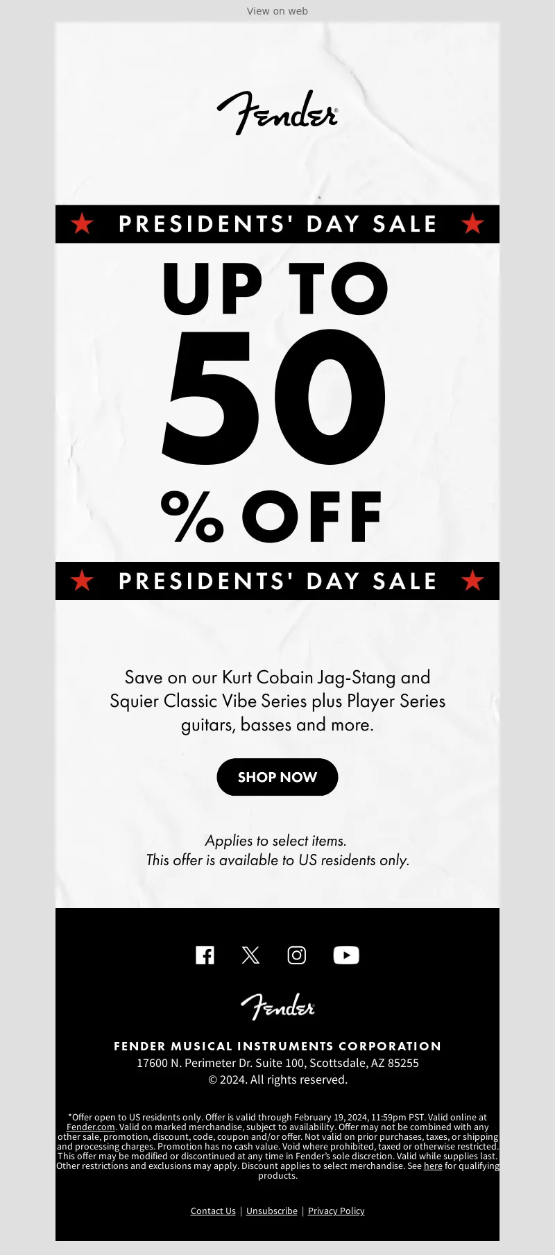 Email Screenshot
