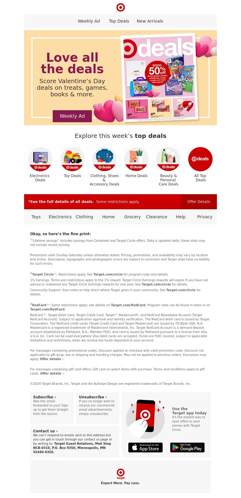 Email Screenshot