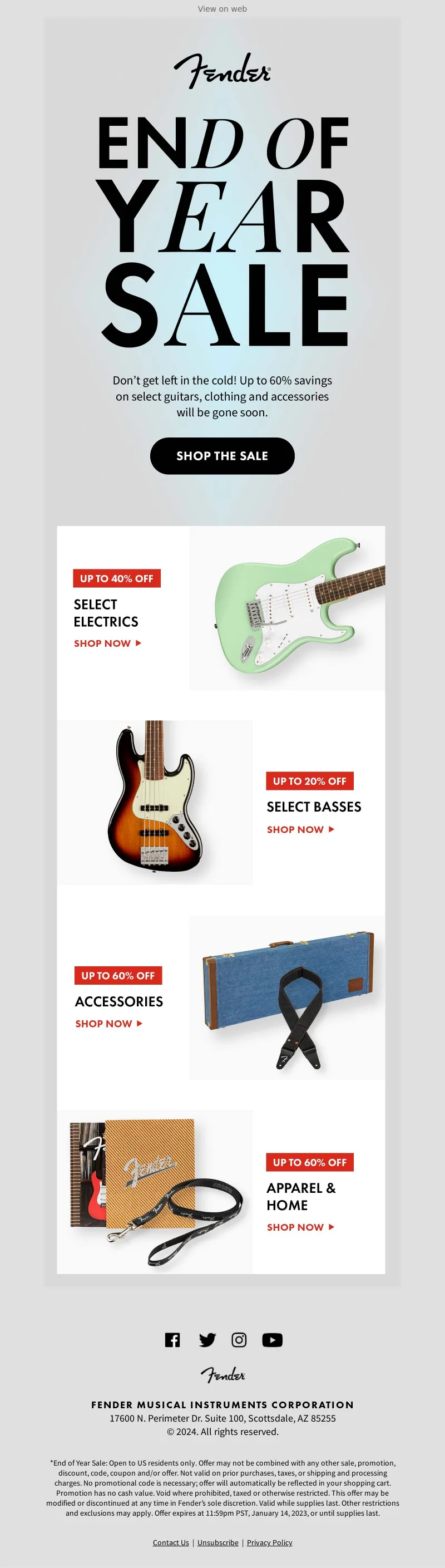 Email Screenshot