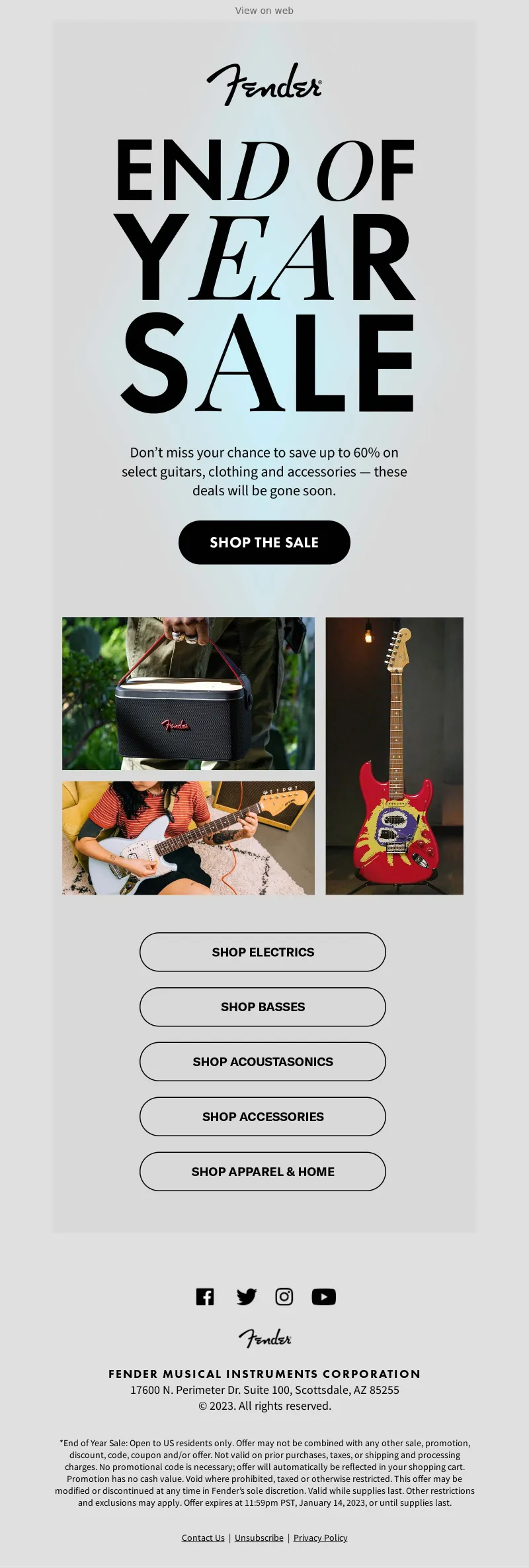 Email Screenshot