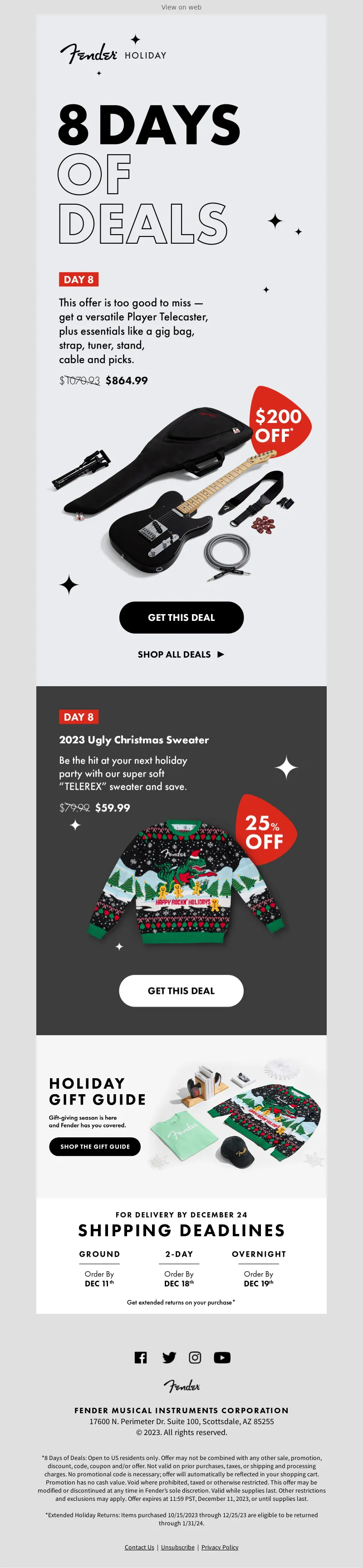 Email Screenshot