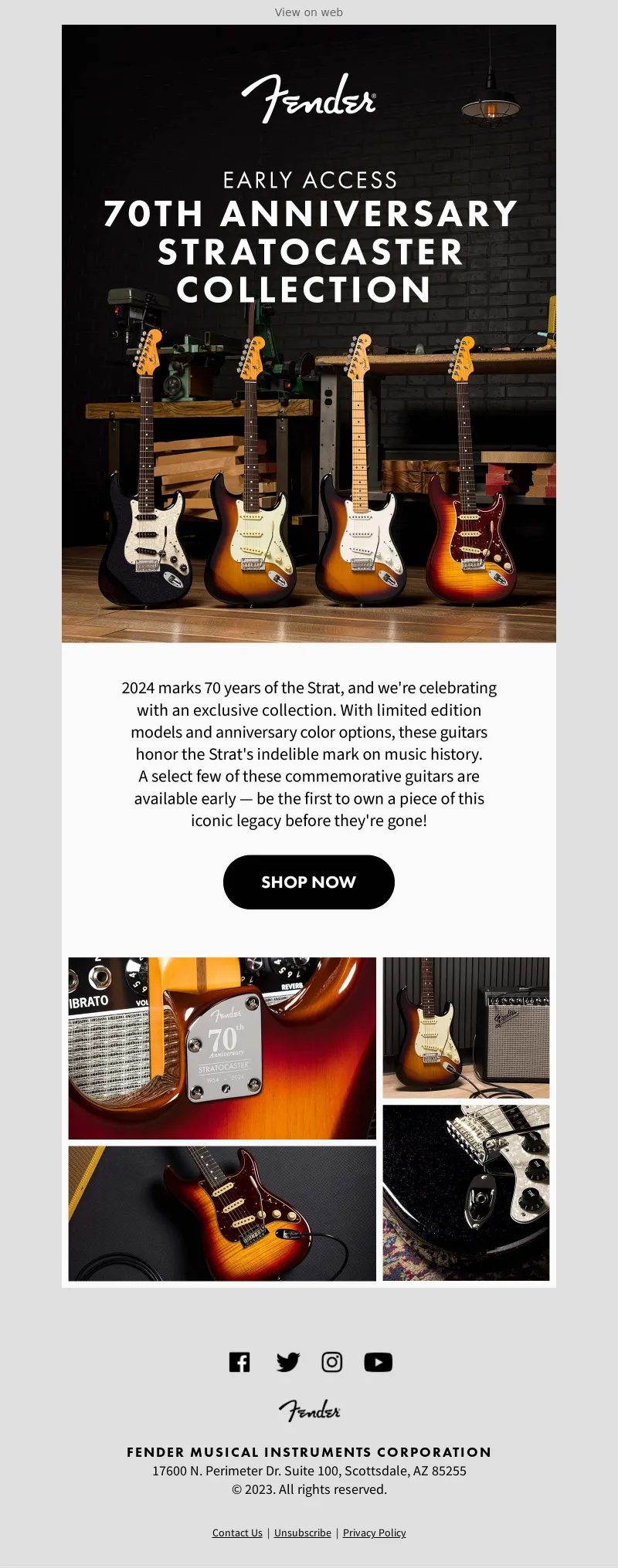 Email Screenshot